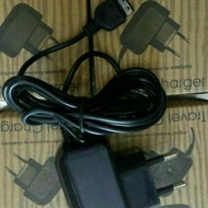 Travel charger cable sam USB Wide D880 B200 Tc sam