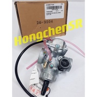 * SUZUKI TXR GAMA PANTHER PANTER KARBURETOR CARBURATOR CARBURETOR MIKUNI JAPAN COPY ORIGINAL