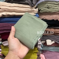 Old Paris Square Hijab | OLD SCHOOL OLD SCHOOL | Varisha