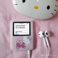 Novel hifi Mini Song Listening Machine Student mp5 Music mp4 Learning mp3 External Play Cartoon Walk