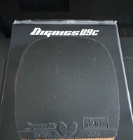 🏓🏓🏓蝴蝶日直板型 D09C BUTTERFLY 乒乓