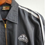 Vintage USA Alien Workshop Jacket