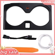 LED Ambient Light Cup Holder Light 11 Colour Ambient Light