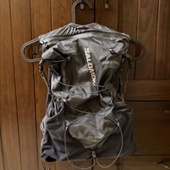 Salomon ADV SKIN 跑步水袋背心