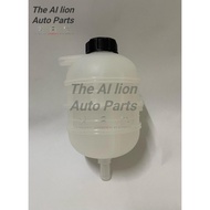 Radiator spare tank/Coolant expansion tank (1323W6) for Peugeot 206 206cc 207 Citroen C2