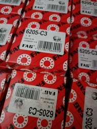 C3 Fag bearing Germany 6000/6001/6002/6003/6004/6005/6201/6202/6203/6204/6205/6302/6303/6304/6305