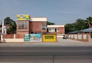 OYO 1122 Ranchotel Aklan