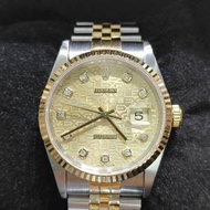 Rolex 16233