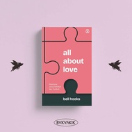 All About Love - Bell Hooks