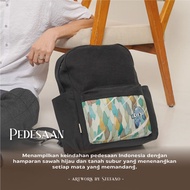 SOVLO Daily Backpack - Mini Backpack Lucu