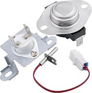 6931EL3003D Limit Thermostat & 6323EL2001B Thermistor & 6931EL3001E Thermostat by PartsBroz - Compat