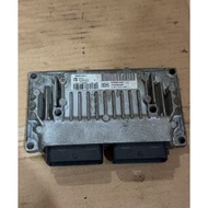 Peugeot 207 Gearbox Transmission Control Unit ECU (SW9666474480) Peugeot 207 (USED HALFCUT)