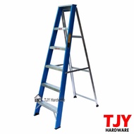 Everlas YSS06 6 Steps Single Sided Ladder folding Ladder