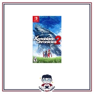 Xenoblade Chronicles 2 [Nintendo Switch]