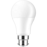 WiFi Smart Bulb B22, Alexa Bayonet Light Bulbs Compatible with Alexa & Google Home, Colour Changing,