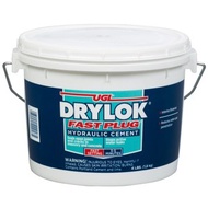 美國UGL DRYLOK 快速硬化止水水泥 1.8kg