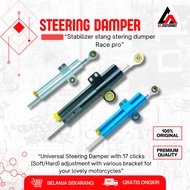 SteEring damper racepro stabilizer handlebar SteEring dumper SteEring dumper/handle stabilizer/stabi