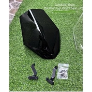 Honda CB500f 2019-2023 windshield