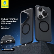 BLUEO | Ốp lưng Huawei Pura80 Pro Ultra Thin Anti-Fingerprint Half-Matte Protective Armor Clear Full