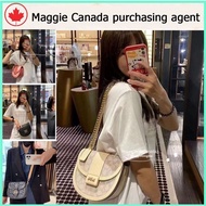 #Maggie Canada# Coach_Women's sling bag fashion retro handbag leisure shoulder bag C4694 C3921 C3464