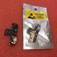 Pcb BOARD CHARGER+MIC XIAOMI REDMI NOTE 5A/5A PRIME