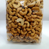 250 Grams of Roasted Cashew Nuts Cashew Nuts OnionOriginal