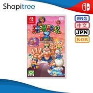 Nintendo Switch Snow Bros 2 Special