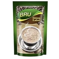 Bru Green Label Coffee 500g