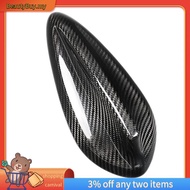 [In ]Carbon Fiber  Fin Antenna Cover for  F30 G30 G11  Accessories
