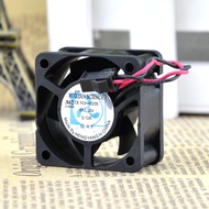 SZ XFAN RDH4020S 12V 0.12A 4020 4 CM COOLING FAN