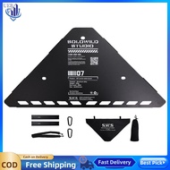 [Ueb Wholesale Center]IGT Table Corner Connecting Plate Multifunctional IGT Table Extension Board Ca