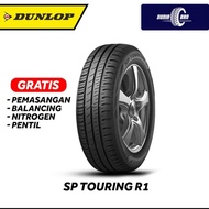 READY STOK Ban Mobil Dunlop SP Touring R1 185/65 R15
