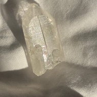 巴基斯坦 喜馬拉雅 白水晶簇 高冰透 天然原石 水晶原礦 水晶