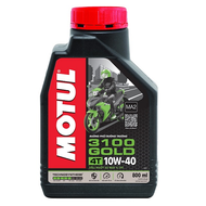 Motul 3100 Gold 10W40