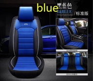 sarung jok mobil Wuling confero DB full set 3 baris