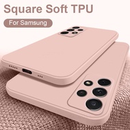 Silicone Frosted TPU Soft Shell Phone Case For Samsung Galaxy Note 10 Plus S21 S20 Ultra S20 fe A02s A12 A72 A52 A32 A22 A10s A20s A30s A50s A50 A21s A10 M10 A20 A30 A01 A11 M11 A31 A51 A71