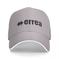 New ERREA (3) Baseball Cap Unisex Quality Polyester Hat Men Women Golf Running Sun Caps Snapback Adj