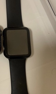 Apple Watch 3 42mm lte (壞錶）