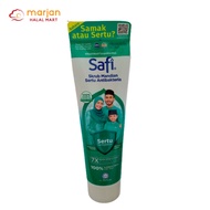 Safi Skrub Mandian Sertu Bakteria 300g