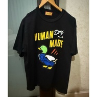 Human made black Tshirt