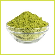 □ ❏ ▼ Matcha Milk Tea Flavor Powder 1kg - Ta Chung Ho
