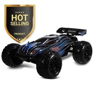 JLB RACING 21101 1:10 4WD RC BRUSHLESS OFF-ROAD TRUCK RTR 80KM/H / 3670 2500KV BRUSHLESS MOTOR / WHE