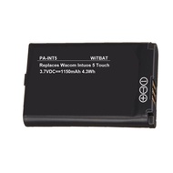 Suitable for Wacom Yingtuo 5th Generation Bamboo 3rd Generation Digital Tablet Battery ACK-40403