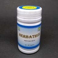 HERBATUS NASA Herbal Alami Obat Asam urat