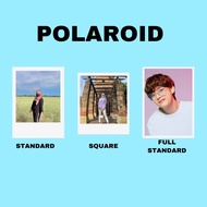 LOMOCARD/ P0LAROID HIGH QUALITY (300gsm)