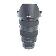 先到先得 Sony 24-70mm F2.8 GM