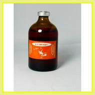 ➽ ☇◑ ஐ    Dr Blues B12 1000mcg 100ml for Gamefowl
