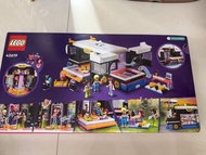 全新 Lego 42619 friends 露營車