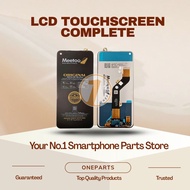 LCD TOUCHSCREEN TECNO CAMON 18I MEETOO CAMON 17 SPARK 7 PRO CG6 CG6J KF8 COMPLETE