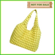 Glowgetter Puffer Bag